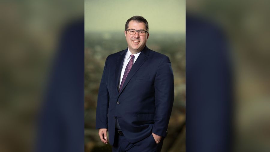 New Orleans City Councilman Joe Giarrusso joins law firm, no-longer seeking at-large seat [Video]