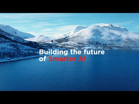 Collaboration Shaping the Future of AI Applications [Video]