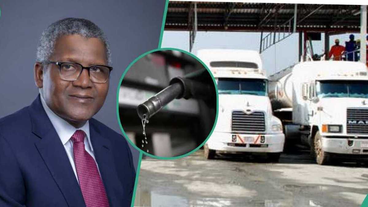 New Fuel Prices Expected as Marketers Reaches Agreement With Dangote Refinery [Video]