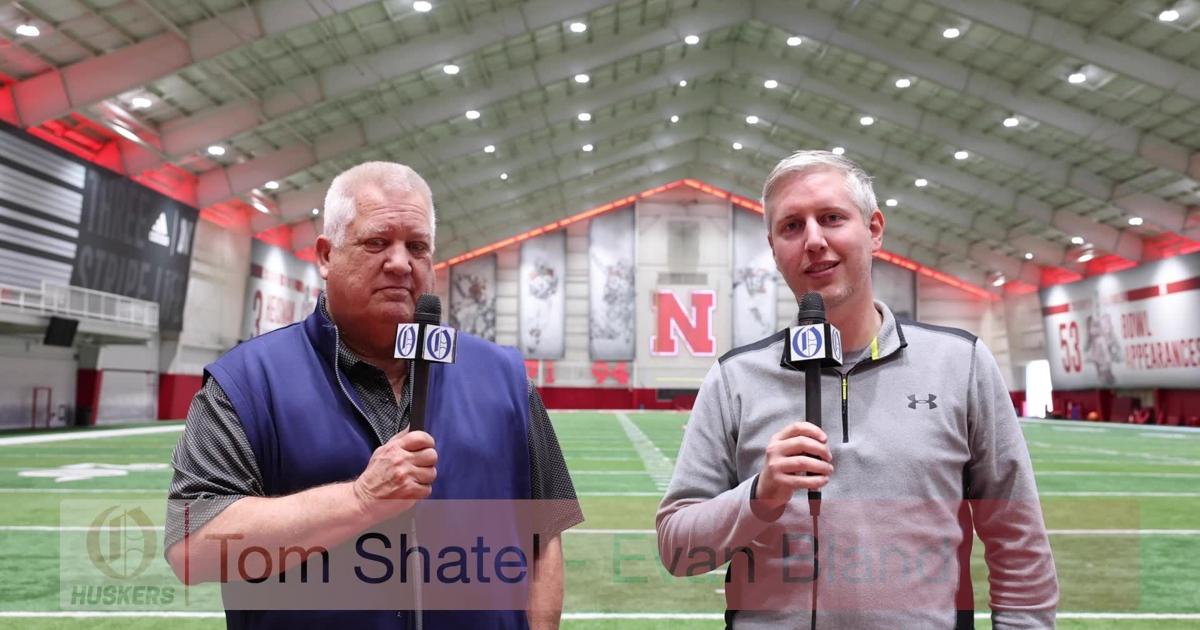 What to expect ahead of Nebraska football’s game against USC [Video]