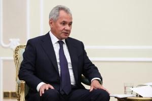 Chinas top diplomat holds security talks with Russias Shoigu [Video]