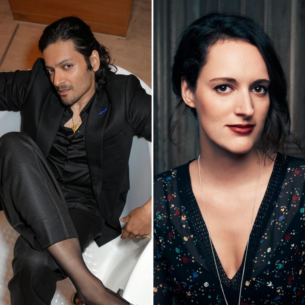 Ali Fazal to share screen space with Phoebe Waller-Bridge in ‘Rule Breakers’ [Video]