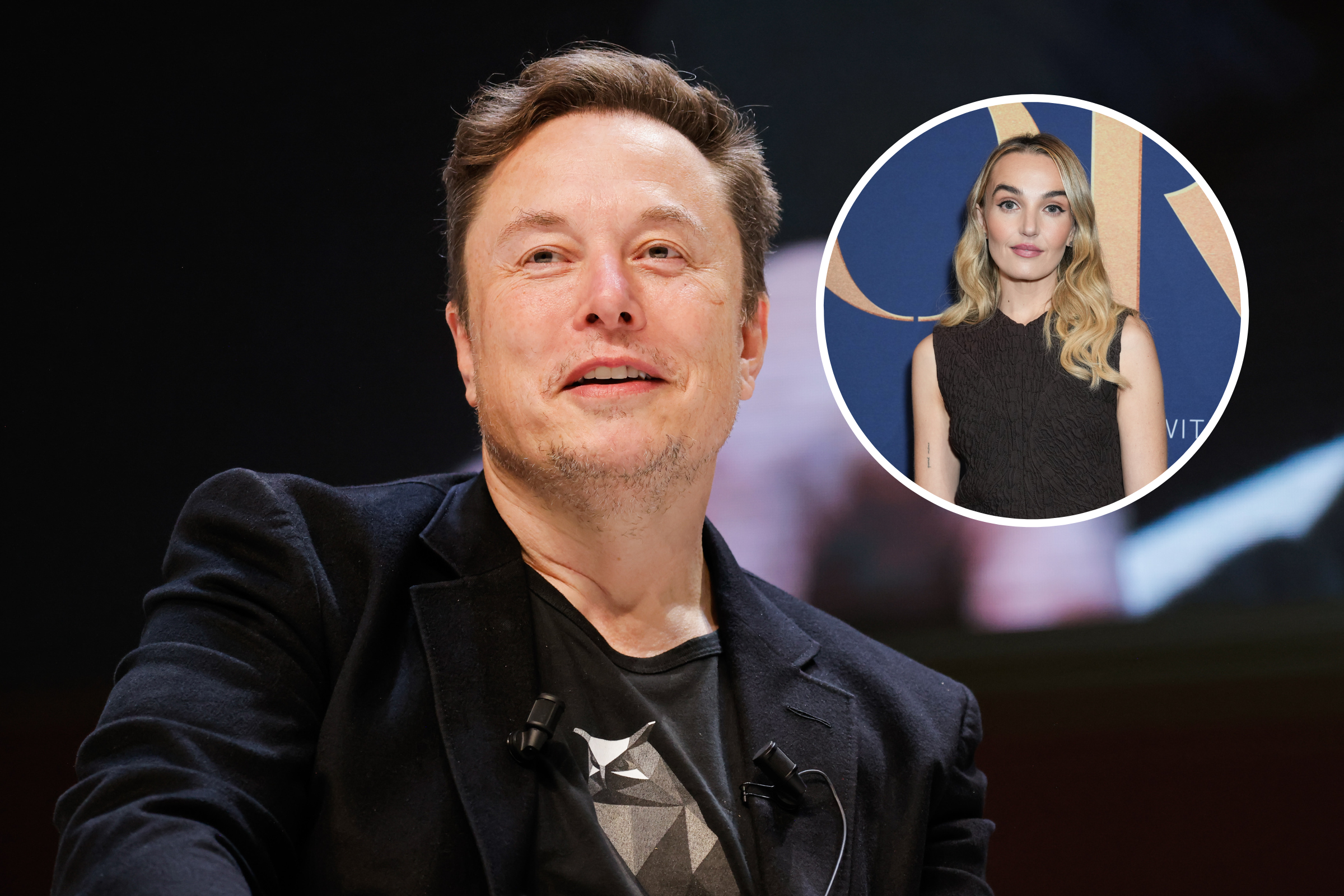 Elon Musk Responds After Chloe Fineman Says He Made Her Cry on ‘SNL’ [Video]