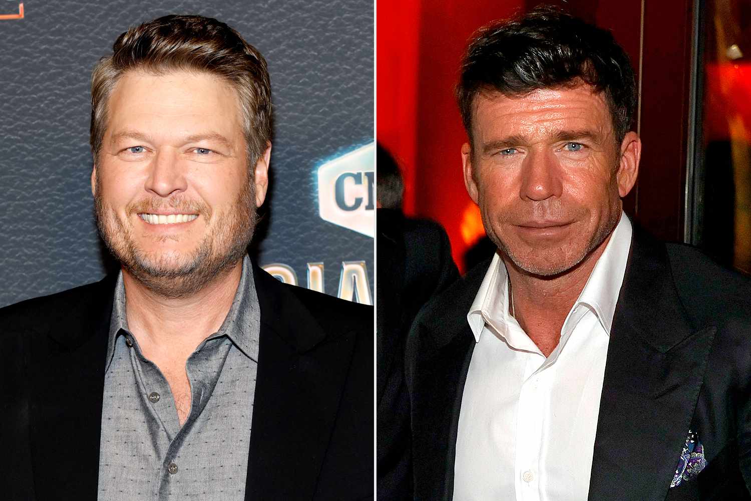 Blake Shelton, Taylor Sheridan Team Up for Singing Competition Series ‘The Road’ [Video]