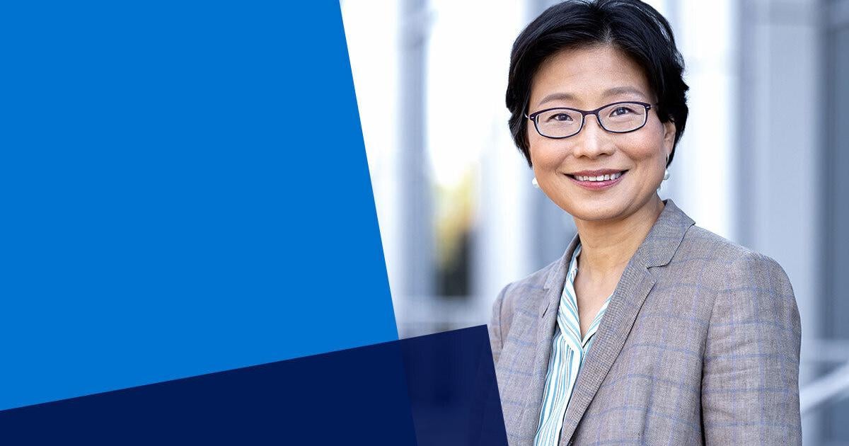 Elanco Strengthens Board of Directors with Addition of Stacey Ma | PR Newswire [Video]