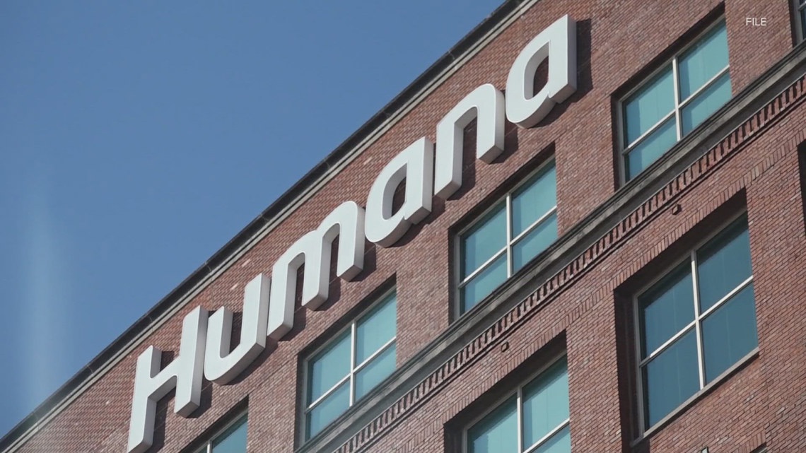 Cigna no longer in talks for merger with Humana [Video]