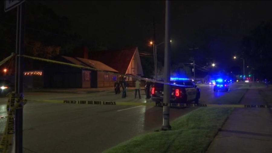 Three dead, four injured in separate weekend shootings in Lafayette. Suspects still sought [Video]