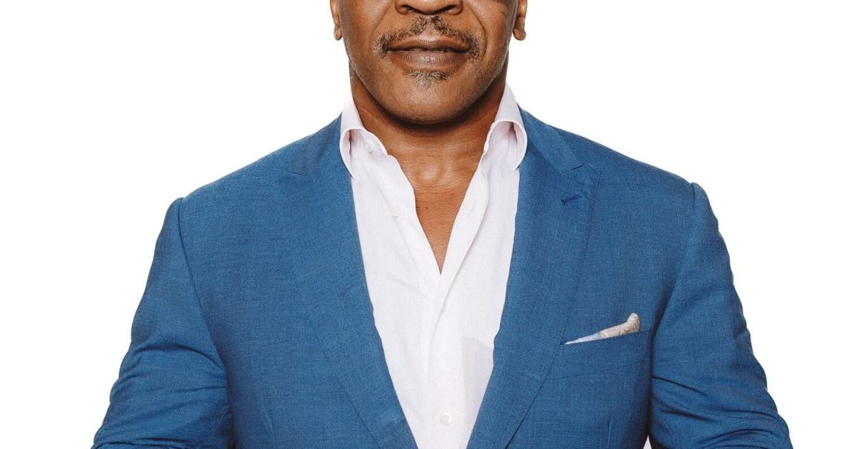 Mike Tyson announces Iron Remedy MD a Concierge Men’s Health Program to Treat Low Testosterone | PR Newswire [Video]