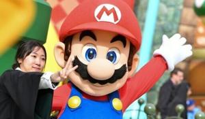 Nintendo courts non-gamers in about-turn strategy [Video]