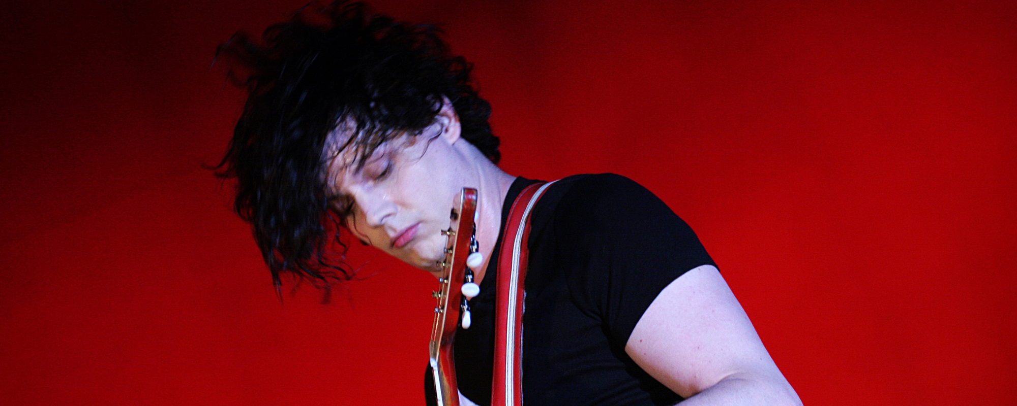 The White Stripes Withdraw Music Lawsuit Against Donald Trump [Video]