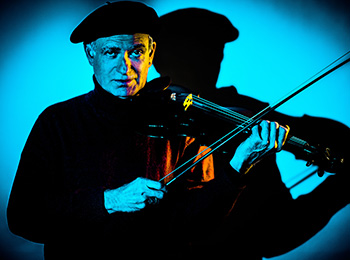 Revered violinist Jacques Israelievitch dies at 67 [Video]