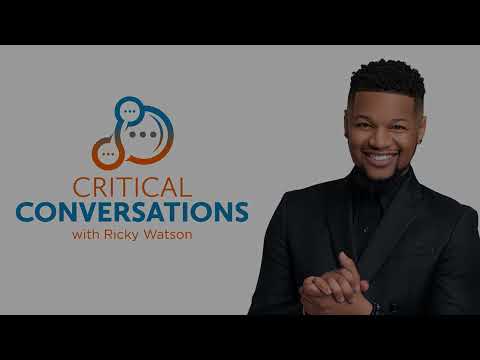 Critical Conversations – CAN TV : CAN TV [Video]