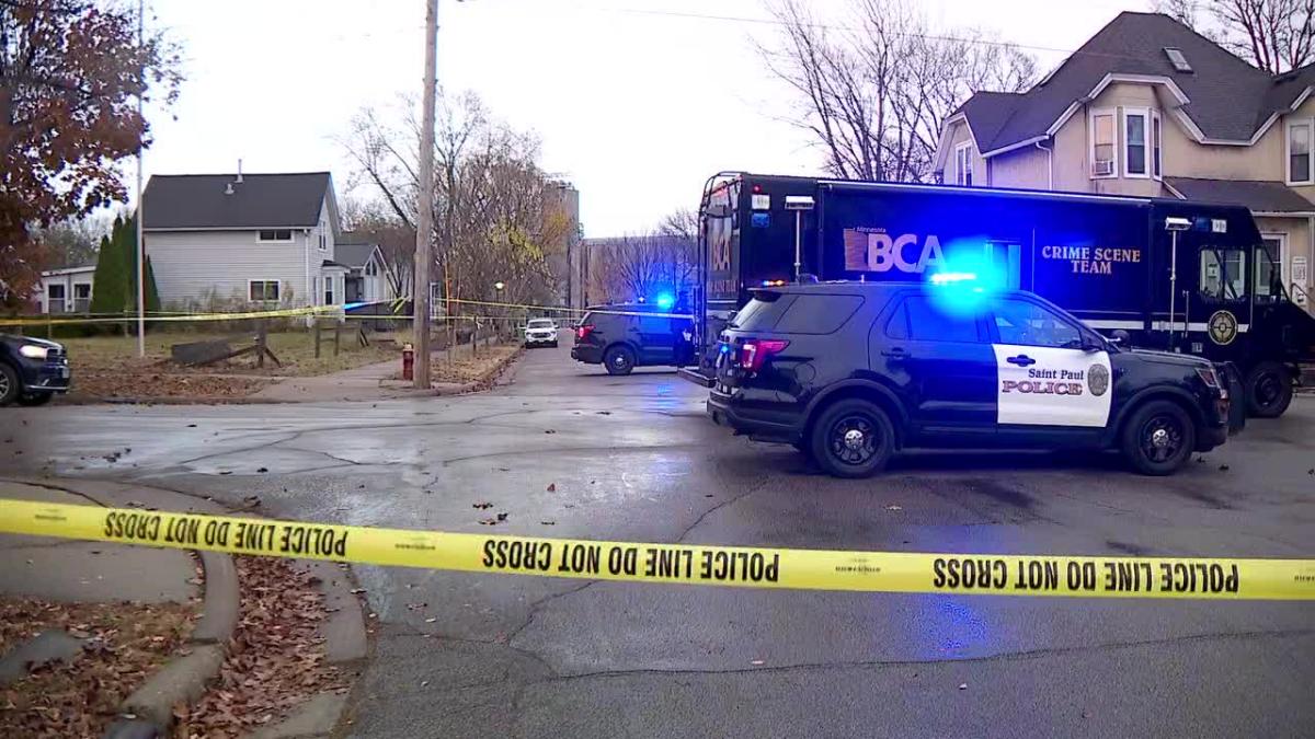 BCA identifies man killed, officers involved [Video]