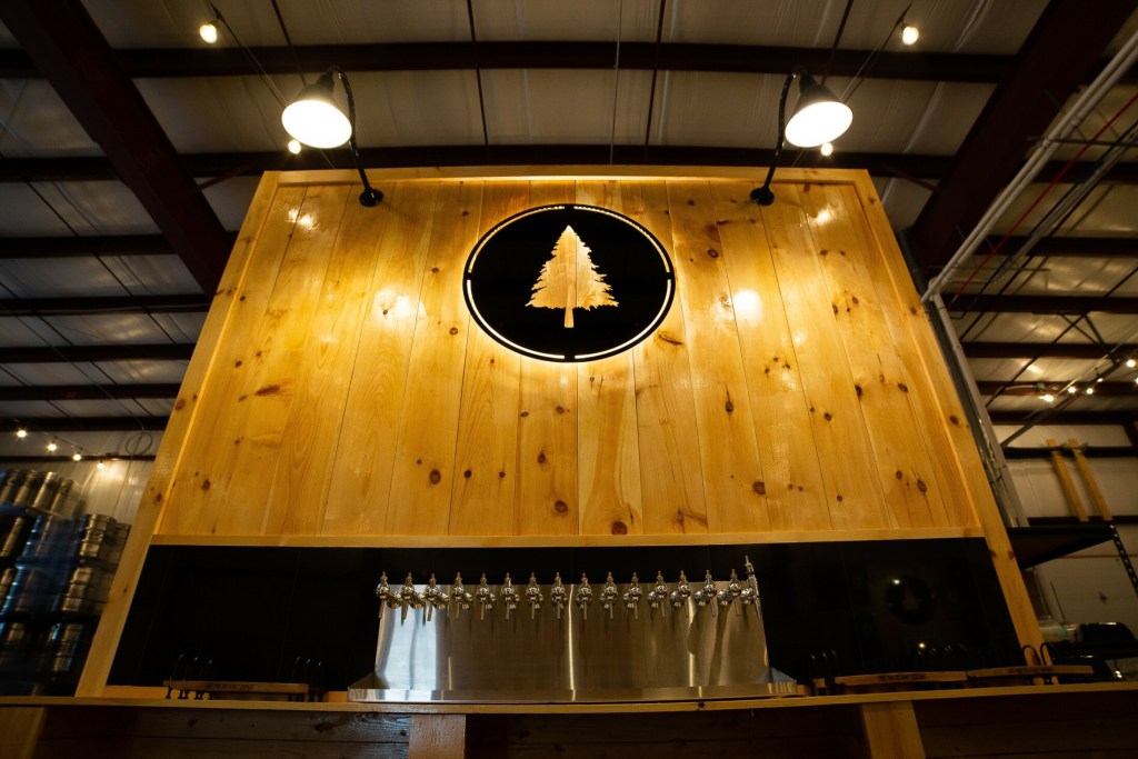 Lone Pine Brewing merging with Massachusetts brewery Lord Hobo [Video]