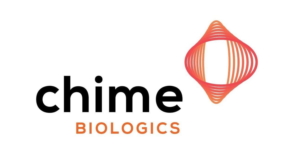 Chime Biologics and Waterstone Announce a Strategic Partnership to Empower Antibody-Drug Conjugate (ADC) Development and Manufacturing | PR Newswire [Video]