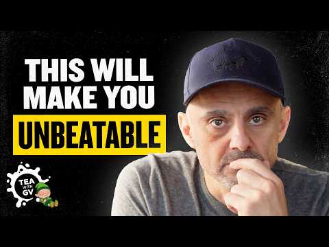 Once You Realize This Social Media Secret… Nothing Can Stop You | Tea With GaryVee [Video]