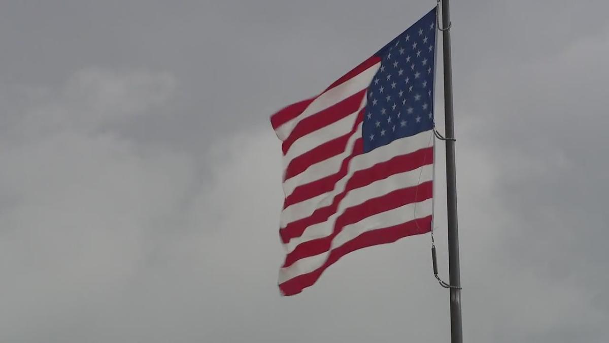 Ceremonies across metro Detroit honor those who served on Veterans Day [Video]