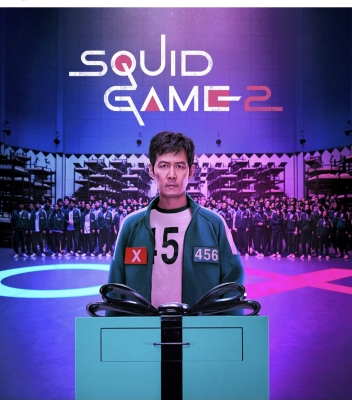 Countdown begins for Squid Game 2 with more twists, expanded sets and new social commentary [Video]