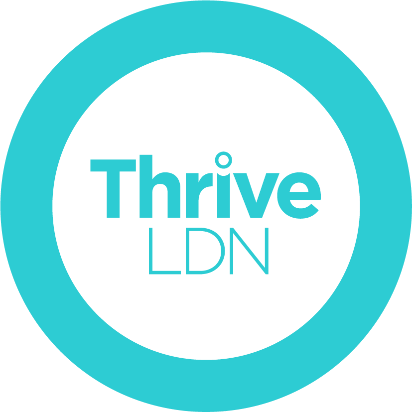 Thrive LDN - Healthy London Partnership [Video]