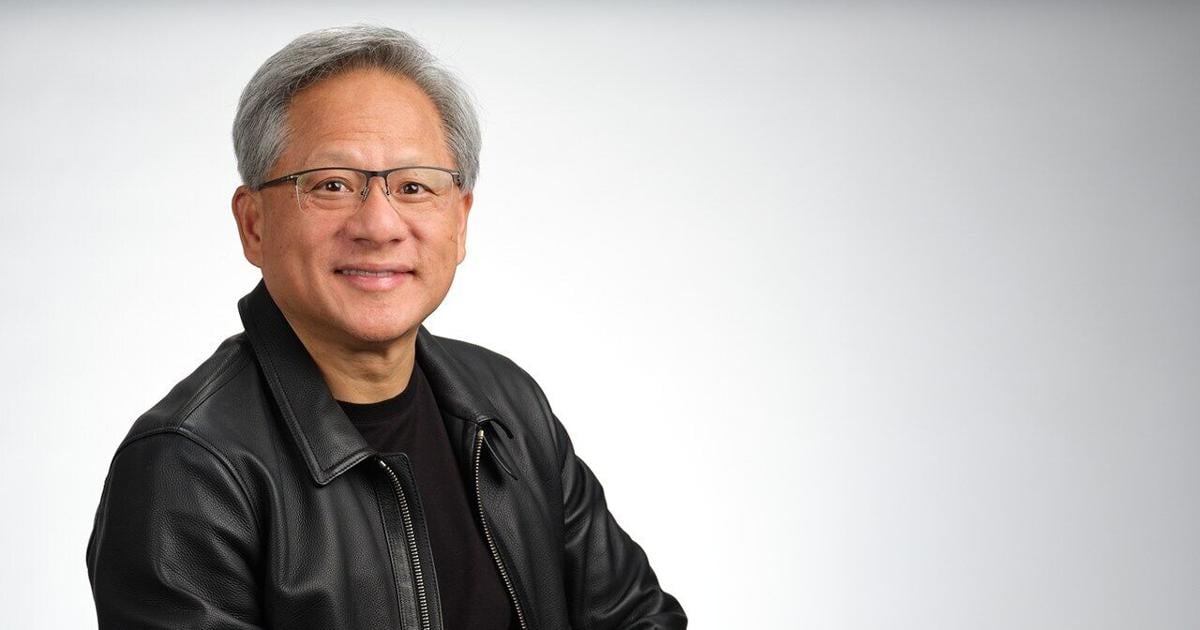 The Edison Awards Announces Jensen Huang of NVIDIA as 2025 Achievement Award Honoree | PR Newswire [Video]