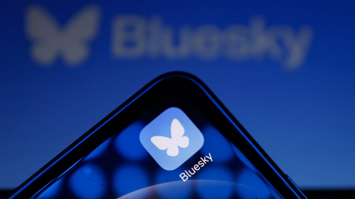 X rival Bluesky sees more than 700,000 new users after the U.S. election [Video]