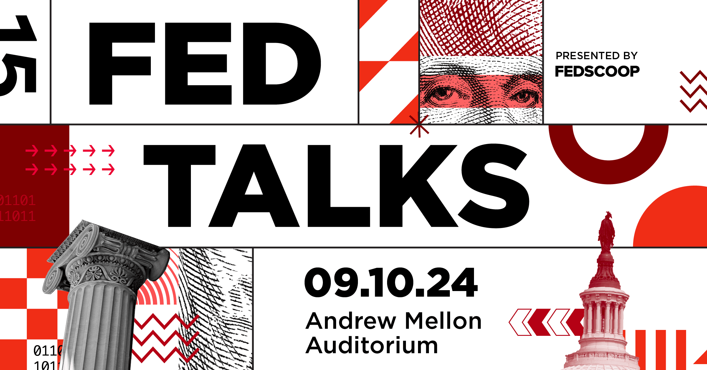 FEDTALKS 2025 [Video]