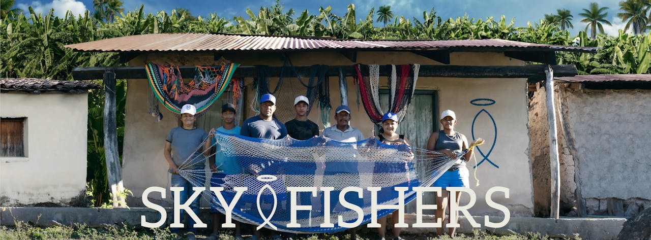 How Ogilvy Honduras redefined a community of Sky Fishers [Video]