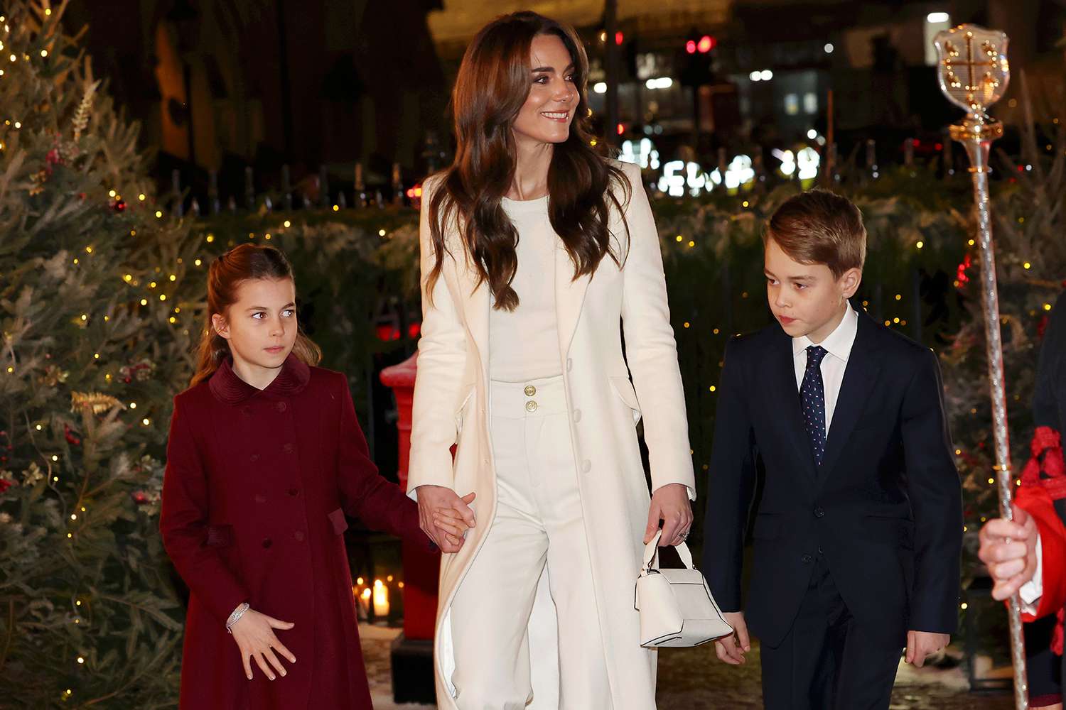 Kate Middleton’s Next Public Appearance Confirmed: See the Details [Video]