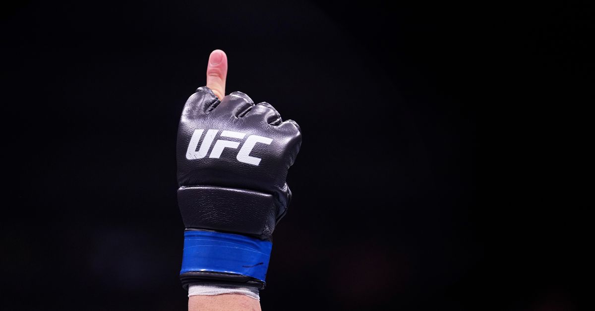 UFC 309 to feature previous version of gloves [Video]