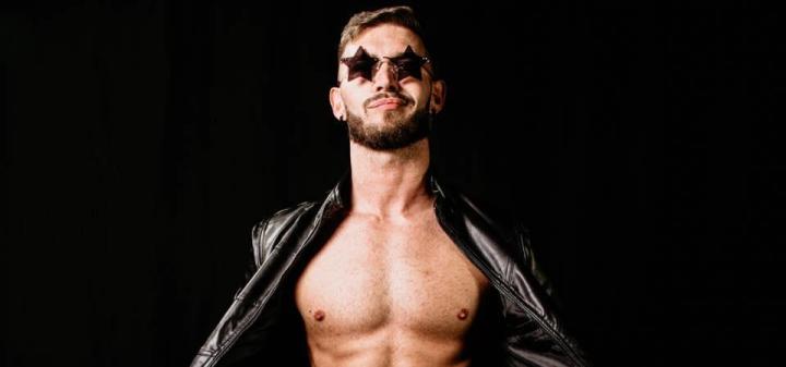 IZW Champion Evan Daniels on Defending Title Against “Dolph Ziggler” Nic Nemeth at Looks that Kill, WWE’s ID Program, more Wrestling News – WWE News, AEW News, WWE Results, Spoilers, WWE Survivor Series 2024 Results [Video]