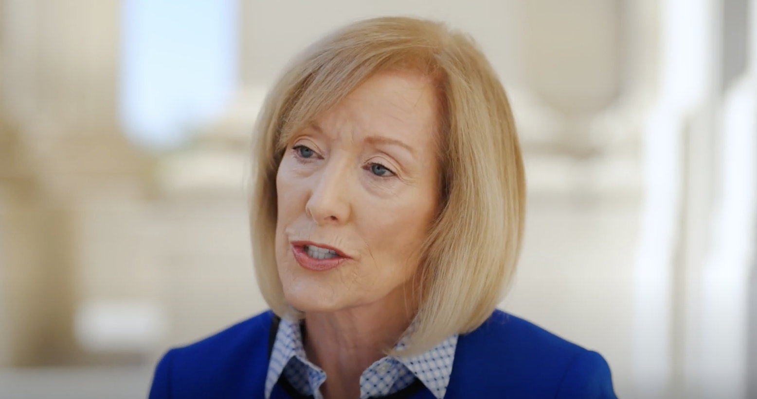 Ciscos Jane Zipoli on how cloud services affect real-time threat detection [Video]