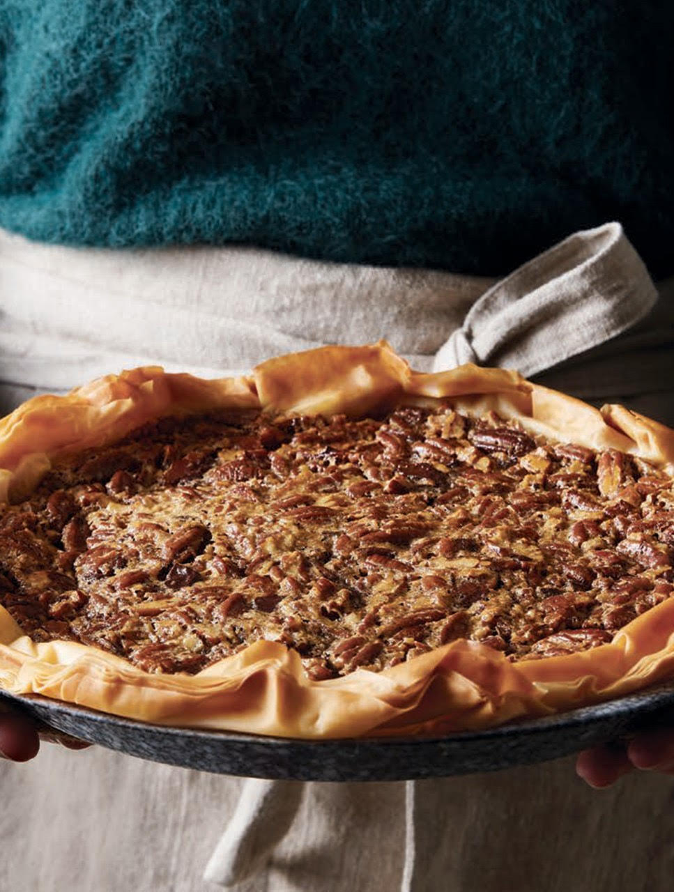 National Baklava Day: The Pastry Rich with Flavor and History [Video]