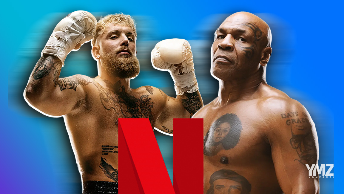 Netflix Jake Paul vs Mike Tyson match: South Africa time [Video]