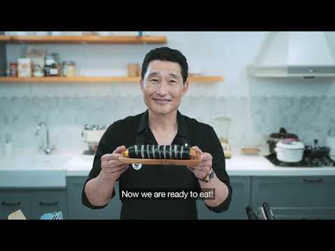 Were Eating Microplastics Every Day, Actor Daniel Dae Kim Warns in WWF Video