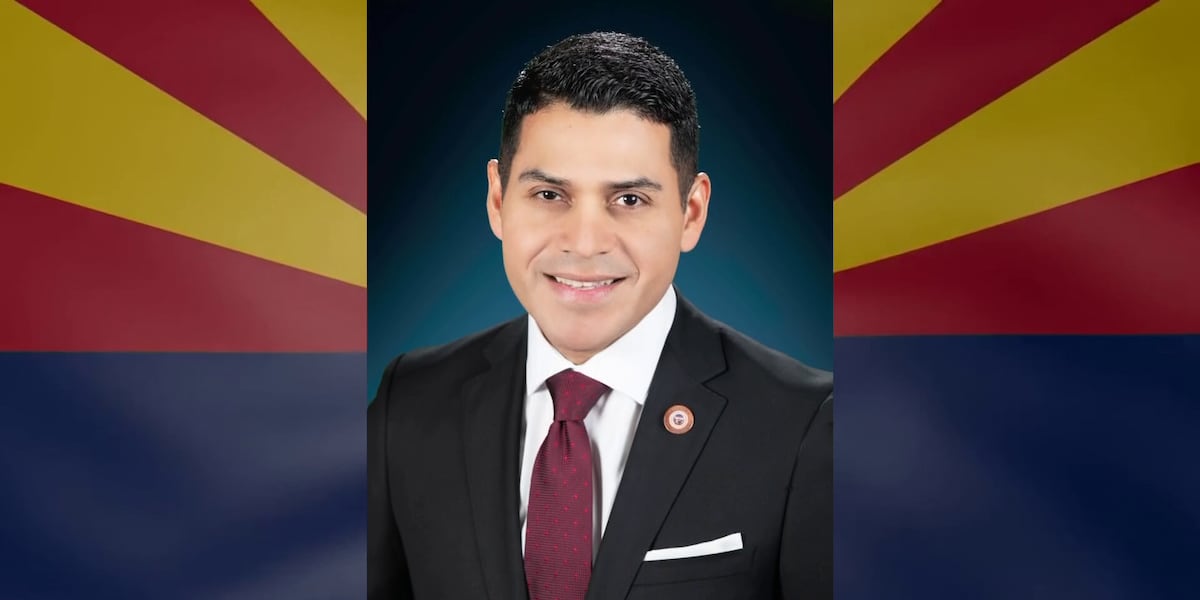 Rep. Steve Montenegro elected AZ House Speaker despite controversial past [Video]