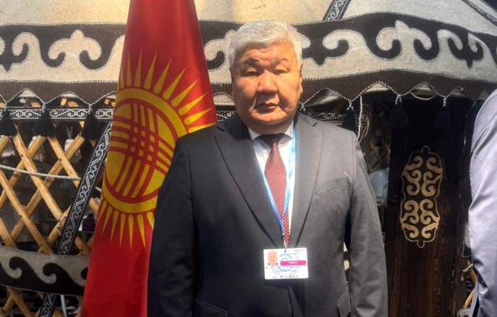 Kyrgyzstan eyes investment in hydropower: Energy minister speaks exclusively to News.Az at COP29 – VIDEO