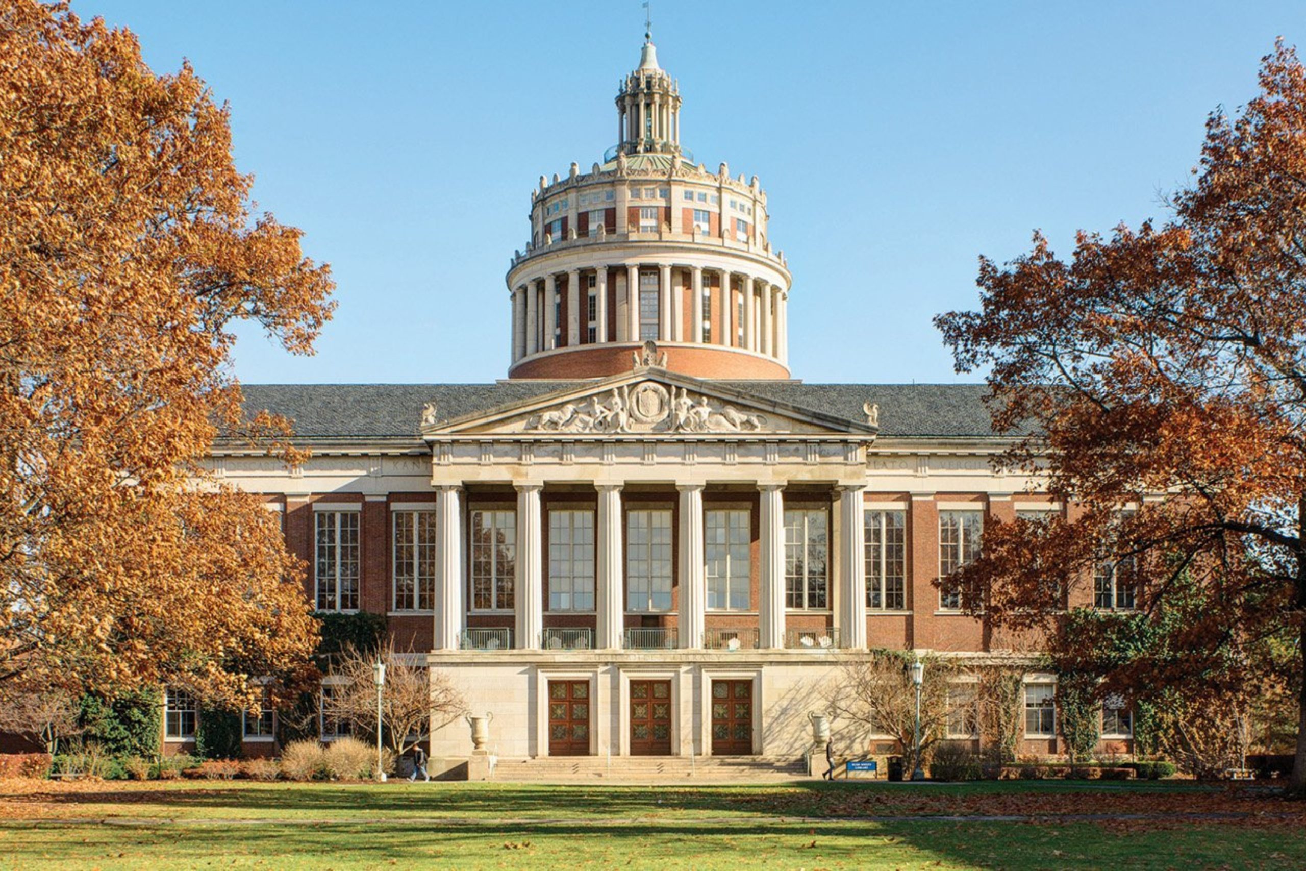 Wanted Posters Targeting Jewish Faculty And Staff Glued To NY Campus Walls [Video]