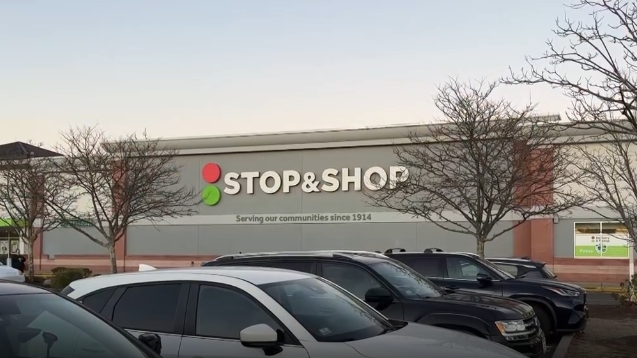 Stop & Shop, Hannaford parent company hit by cybersecurity incident [Video]