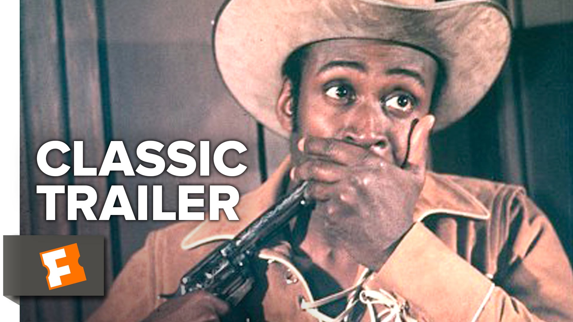 In Blazing Saddles, Gene Wilder helped recall a fading black-Jewish alliance [Video]