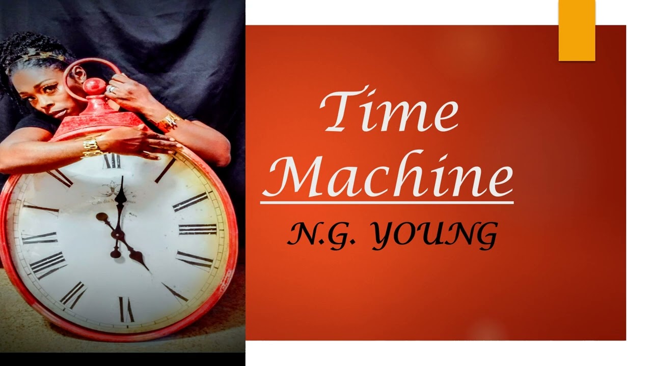 N.G. Young – Time Machine (Artistrack HipHop Music) [Video]