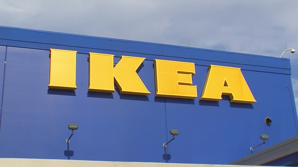 Ikea opening in Rockwall, Texas: Location, date announced [Video]