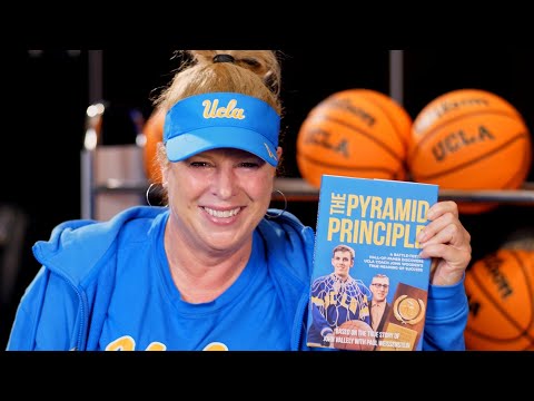 Coach Cori Close Applauds The Pyramid Principle by John Vallely [Video]