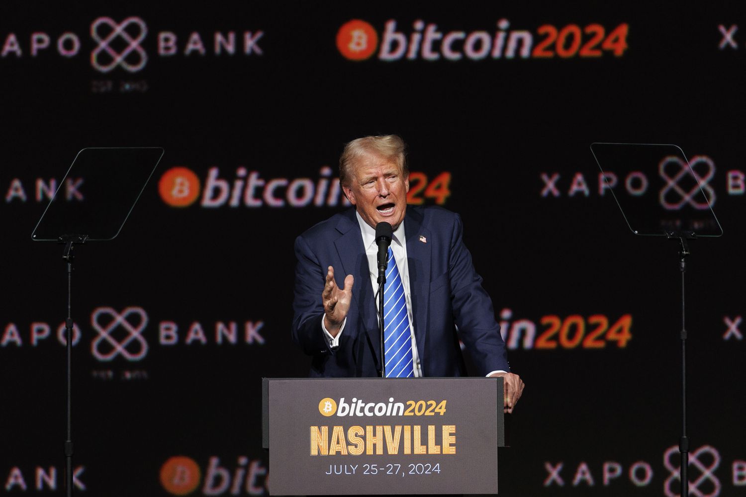 Why Coinbase CEO Sees Trump’s Win as the ‘Dawn of a New Crypto Era’ [Video]