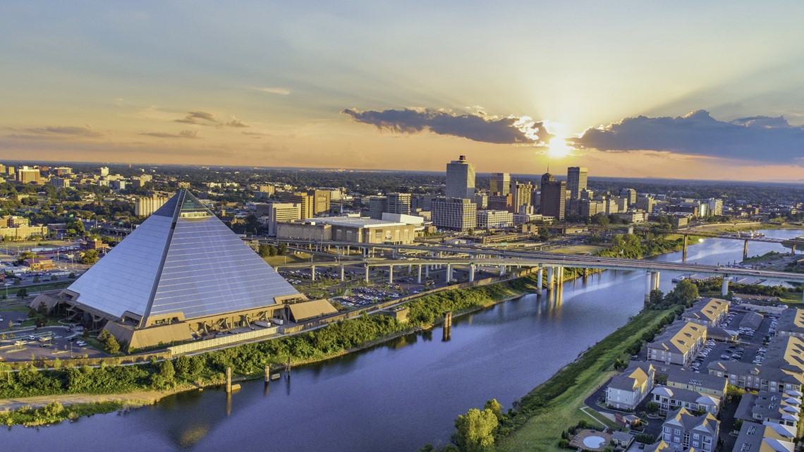 Memphis, Shelby County launch joint crime office [Video]