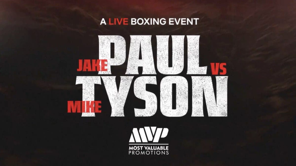 Paul Vs Tyson: The “Marketing Masterpiece” That Could Make Jake Millions [Video]