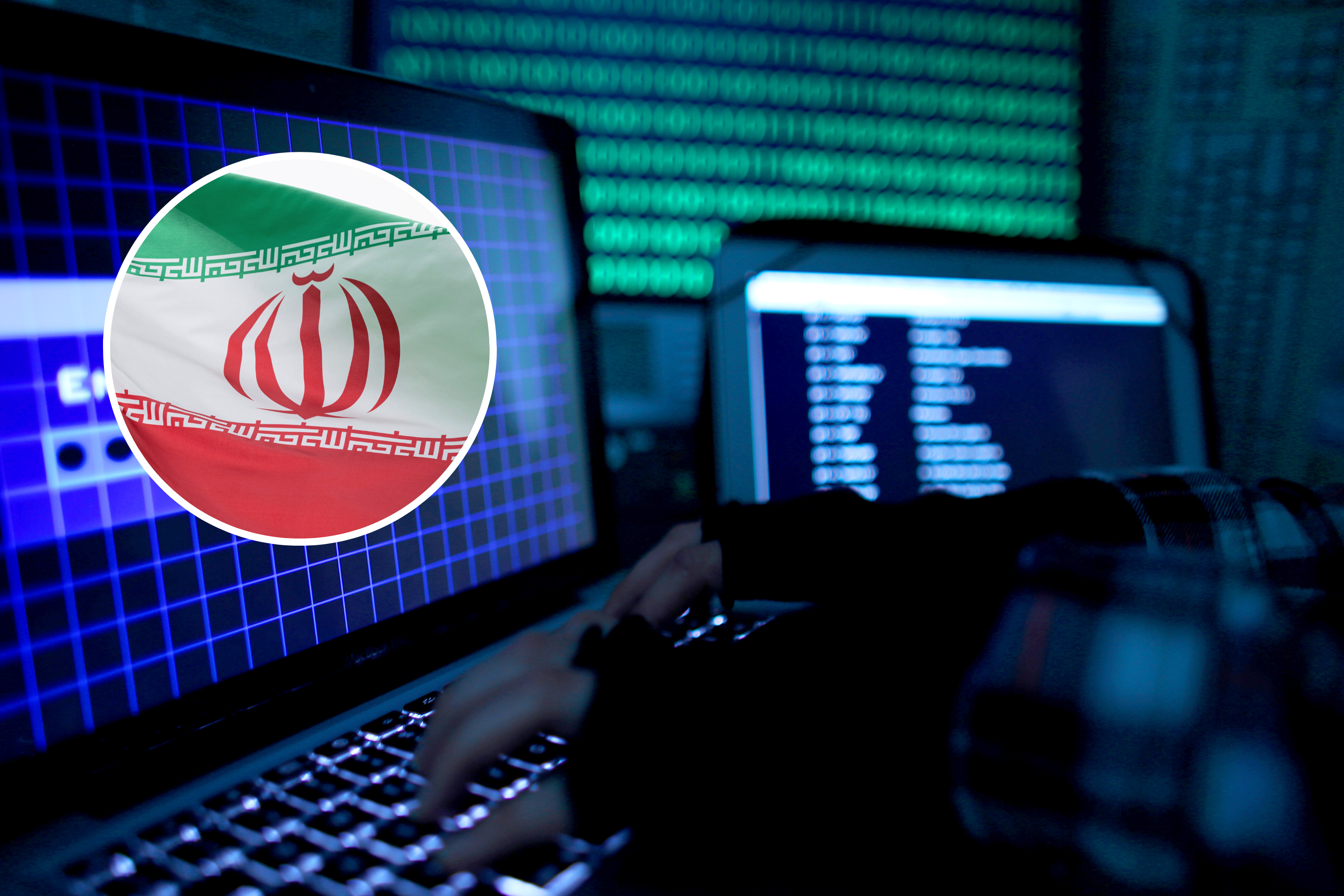 Iran Using Fake ‘Dream Job’ Offers in Cyber Attacks on US Allies [Video]