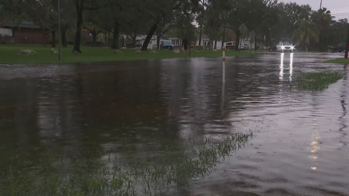 St. Pete city leaders to discuss hurricane recovery efforts [Video]