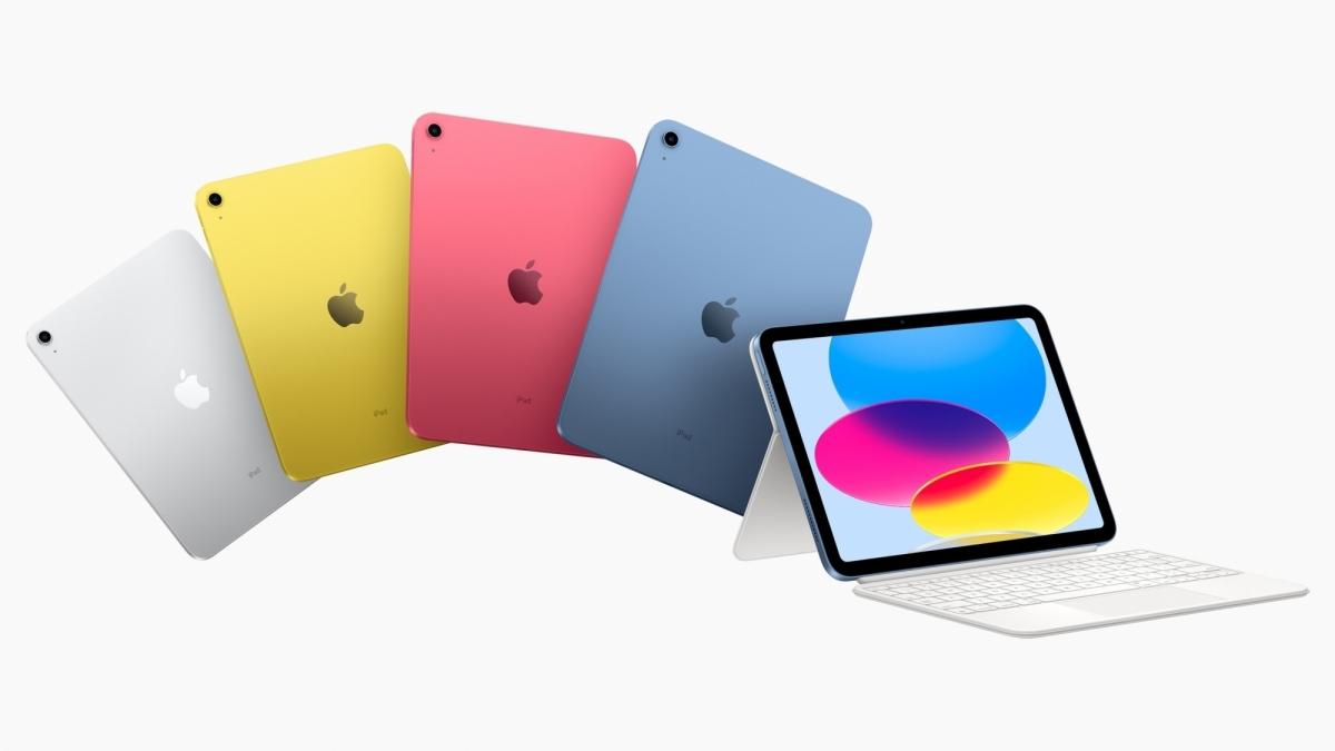 Apple dominates Q3 tablet sales in India: Samsung follows; Xiaomi, OnePlus win big [Video]