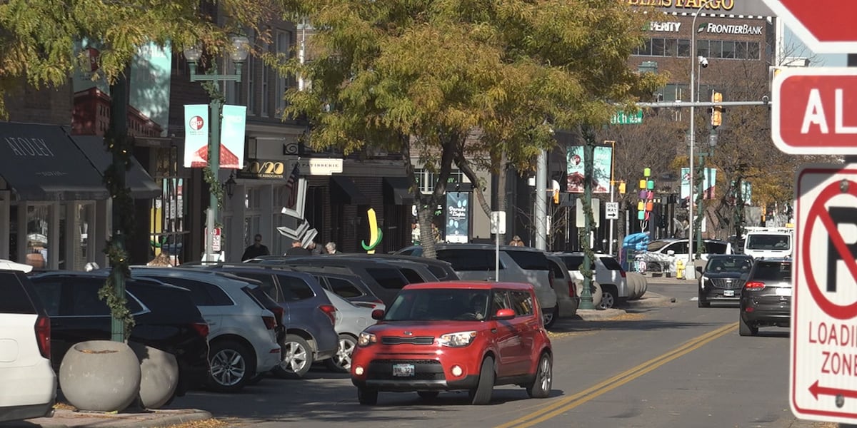 Phillips Ave parking ordinance moving forward, aquatics and recreation bond approaching [Video]