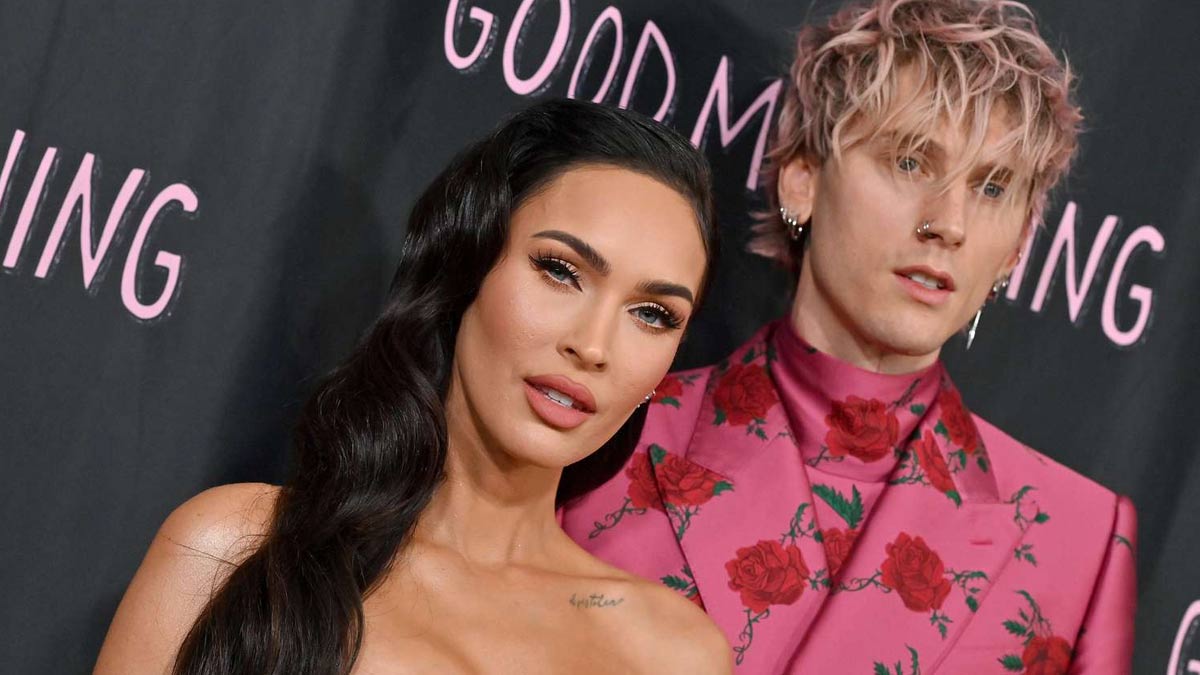 Megan Fox Announces Pregnancy With Machine Gun Kelly A Year After Miscarriage; Know All About Pregnancy After Miscarriage<!-- --> [Video]